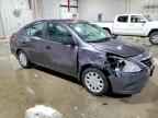 2015 NISSAN VERSA