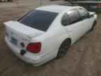 2002 LEXUS GS 300
