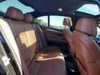 2012 BMW 5 series