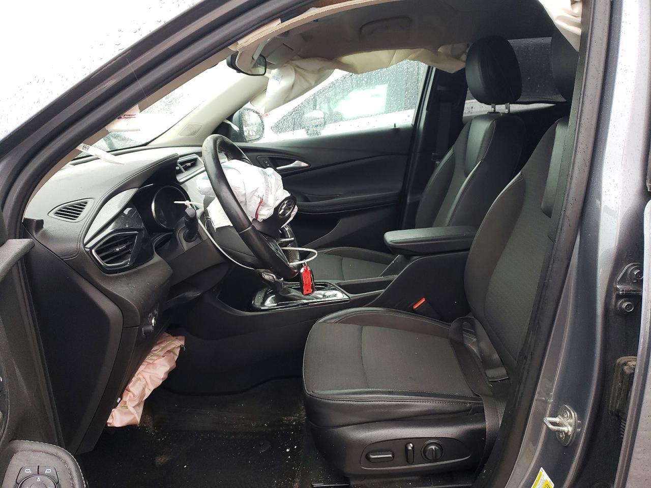 2020 BUICK Encore GX