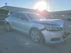2018 CHEVROLET IMPALA