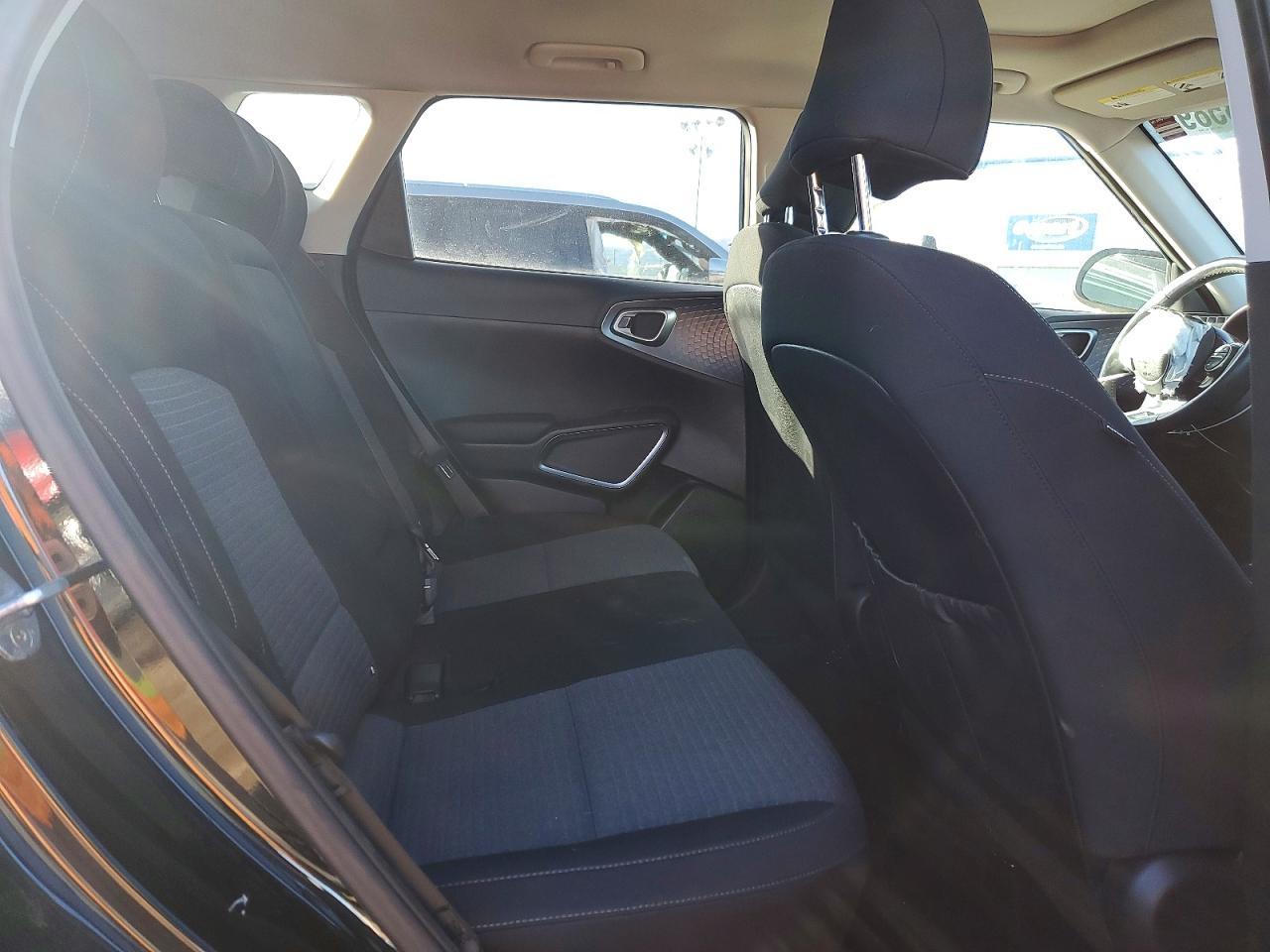 2023 KIA SOUL