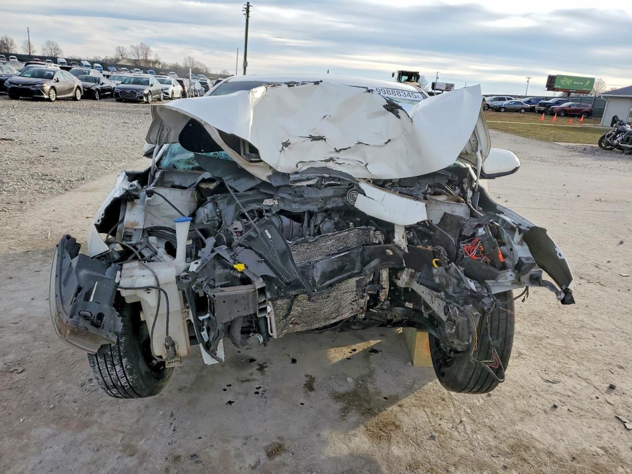 2019 KIA RIO