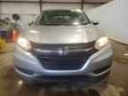 2018 HONDA HR-V