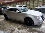 2011 CADILLAC CTS