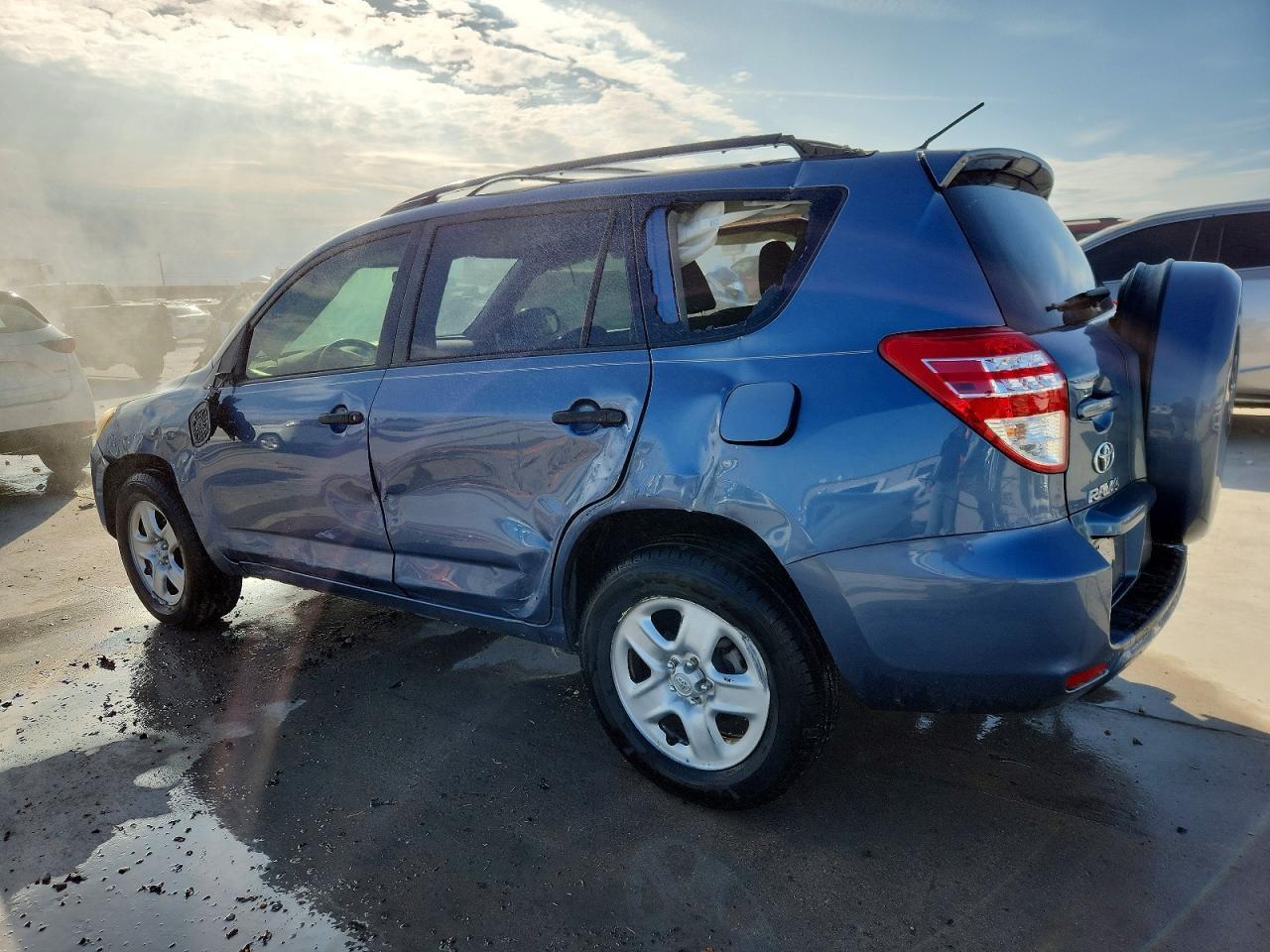 2012 TOYOTA RAV4