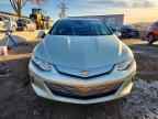 2017 CHEVROLET VOLT