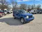 2010 JEEP Liberty