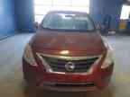 2017 NISSAN VERSA