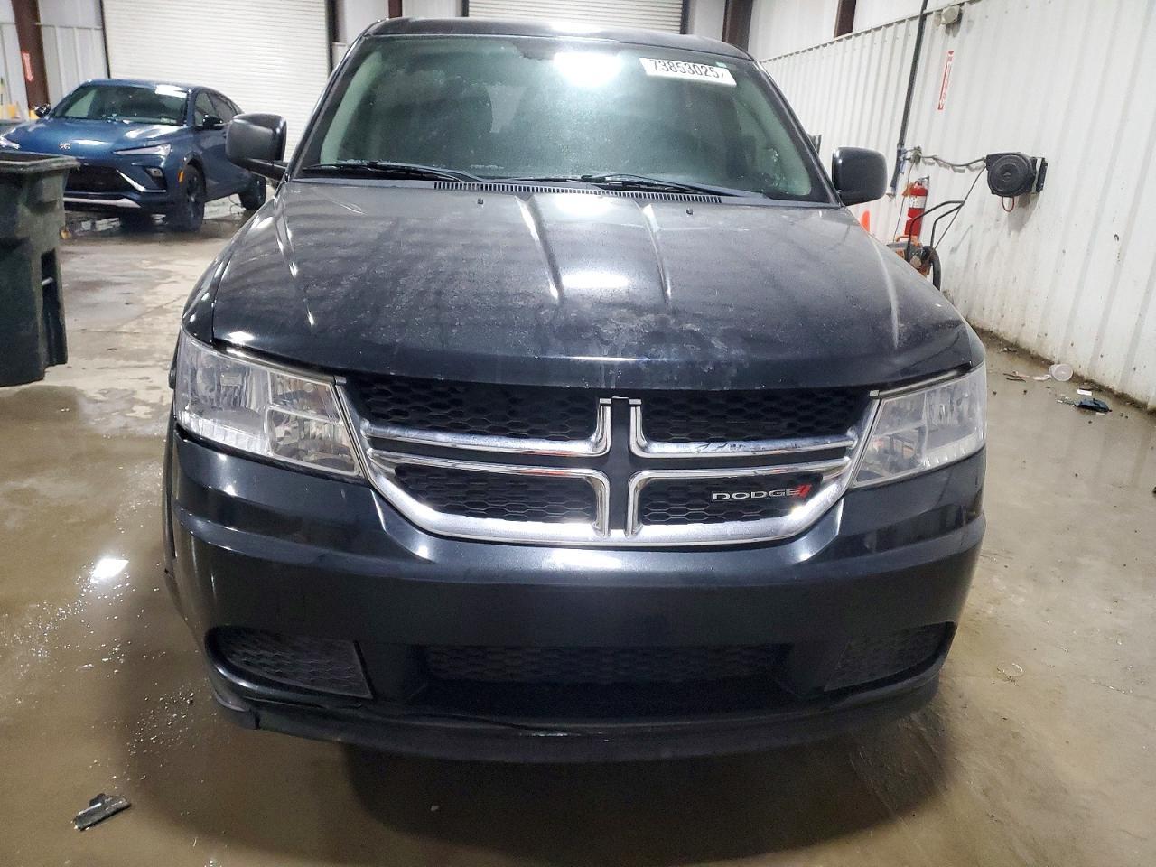 2013 DODGE JOURNEY