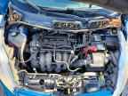 2012 FORD Fiesta