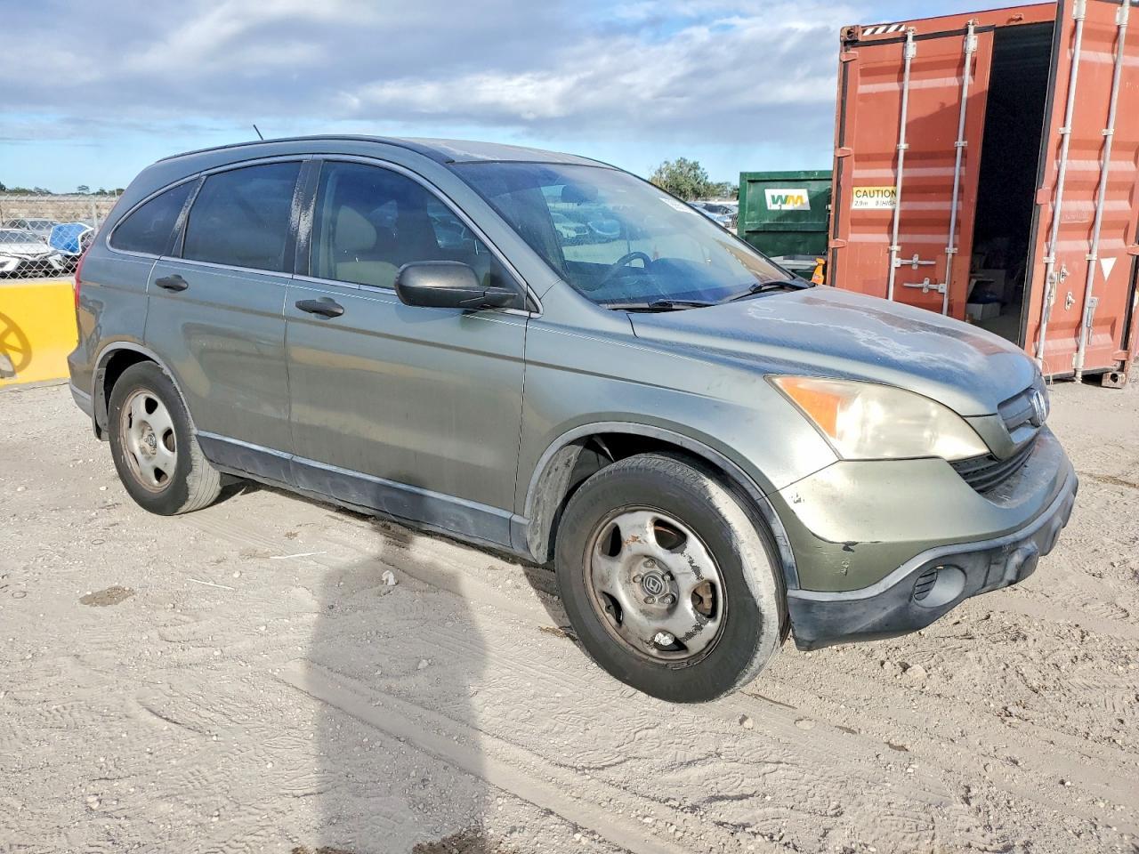 2008 HONDA CR-V