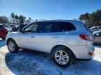 2012 HYUNDAI SANTA FE