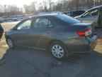 2011 TOYOTA COROLLA