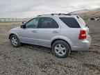 2007 KIA SORENTO