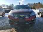 2016 CHEVROLET TRAVERSE