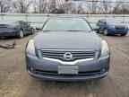 2007 NISSAN ALTIMA
