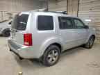 2009 HONDA PILOT