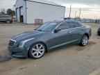 2014 CADILLAC ATS