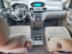 2011 HONDA ODYSSEY