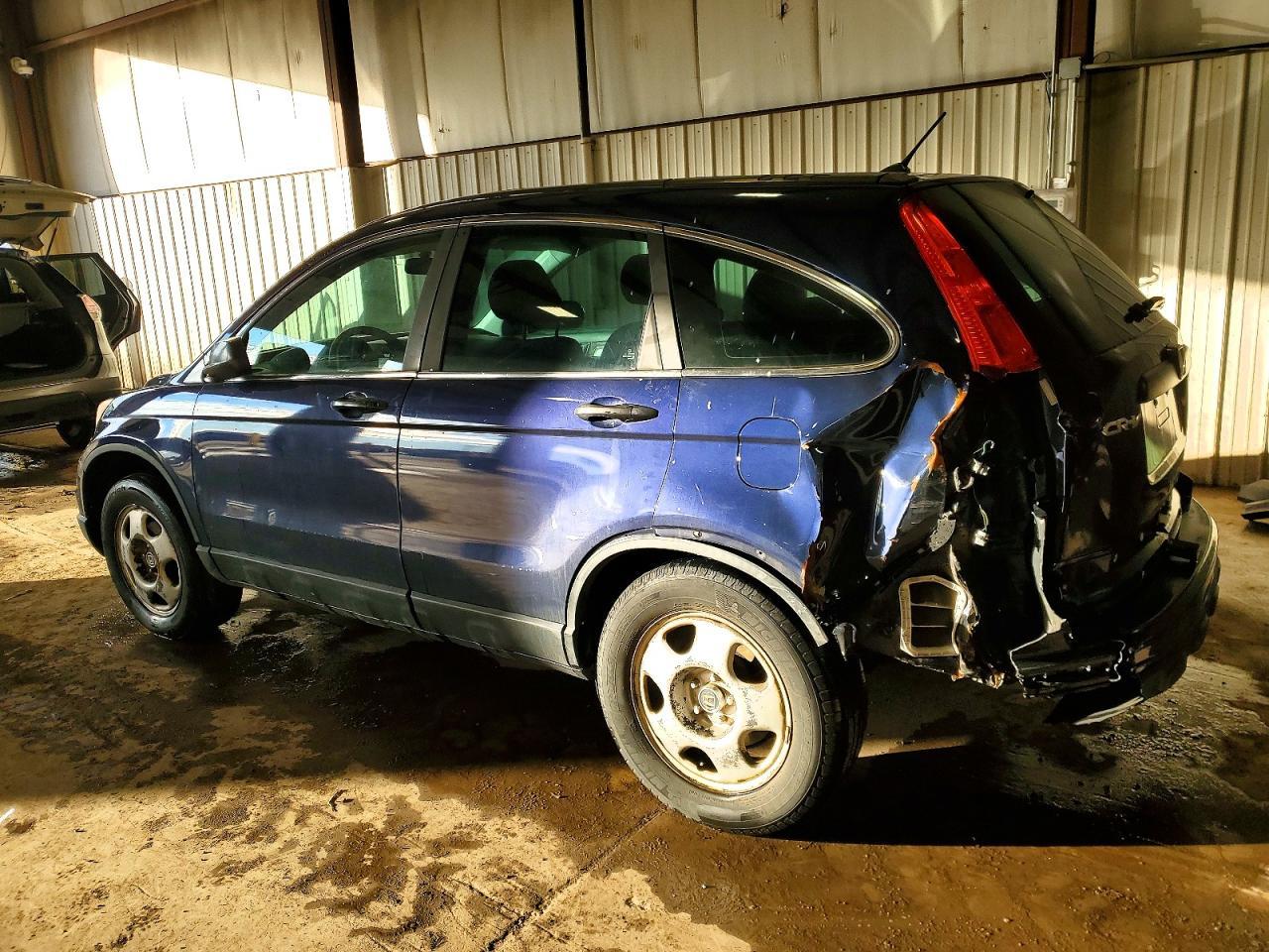 2010 HONDA CR-V