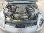 2004 NISSAN Z