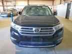 2013 TOYOTA HIGHLANDER