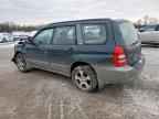 2004 SUBARU FORESTER