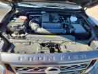 2024 NISSAN Frontier