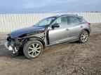 2012 INFINITI EX35