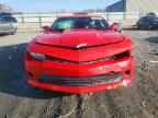 2015 CHEVROLET Camaro