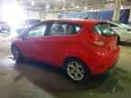 2013 FORD Fiesta