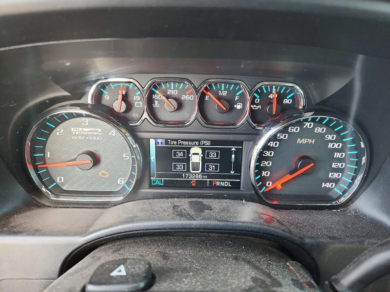 2017 GMC Sierra