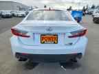 2015 LEXUS RC F
