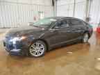 2015 LINCOLN MKZ