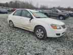 2009 KIA Spectra