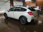 2016 SUBARU Crosstrek