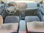 2005 TOYOTA CAMRY