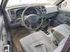 2000 NISSAN Frontier