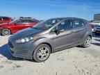 2014 FORD Fiesta