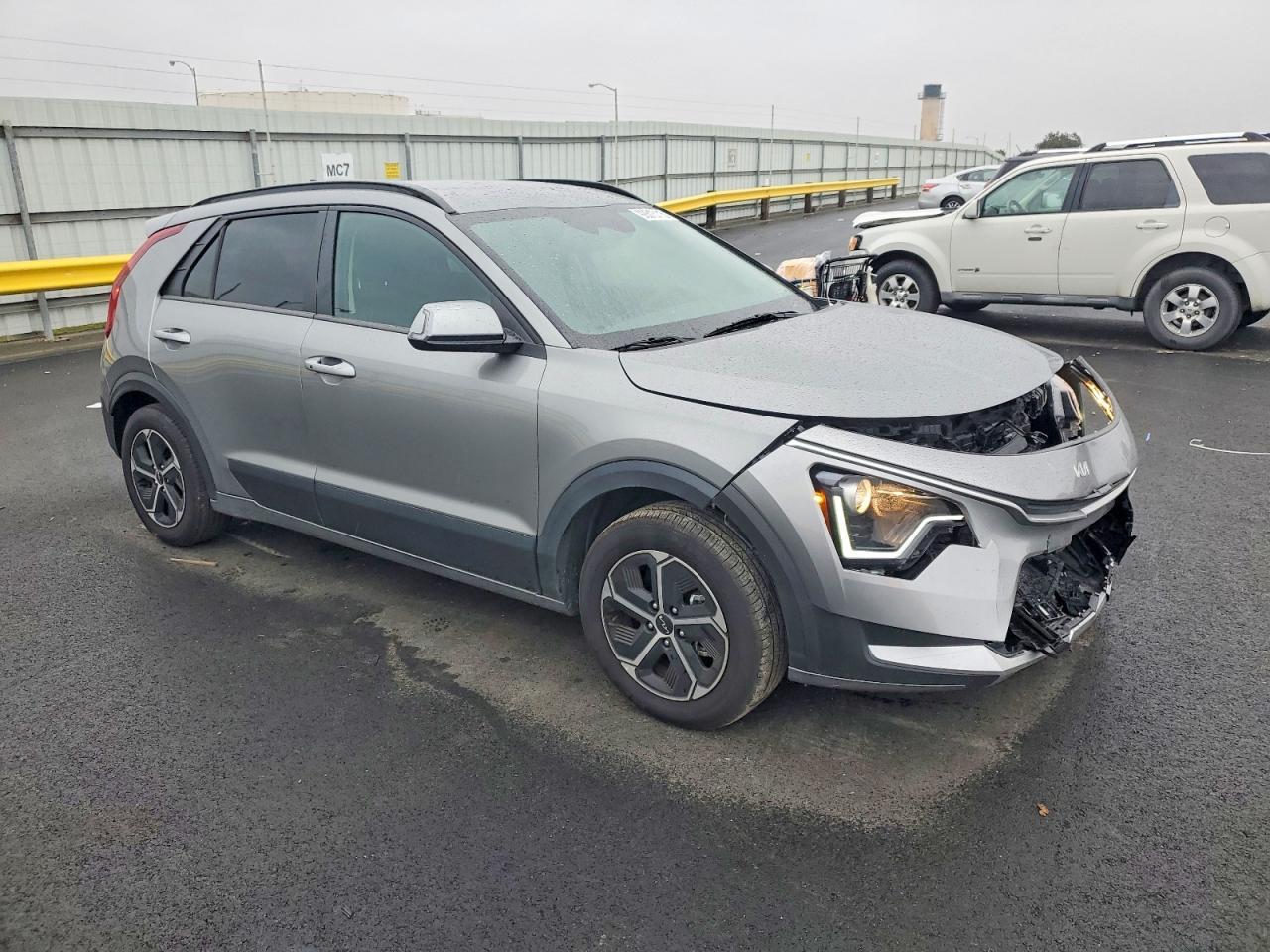 2023 KIA Niro