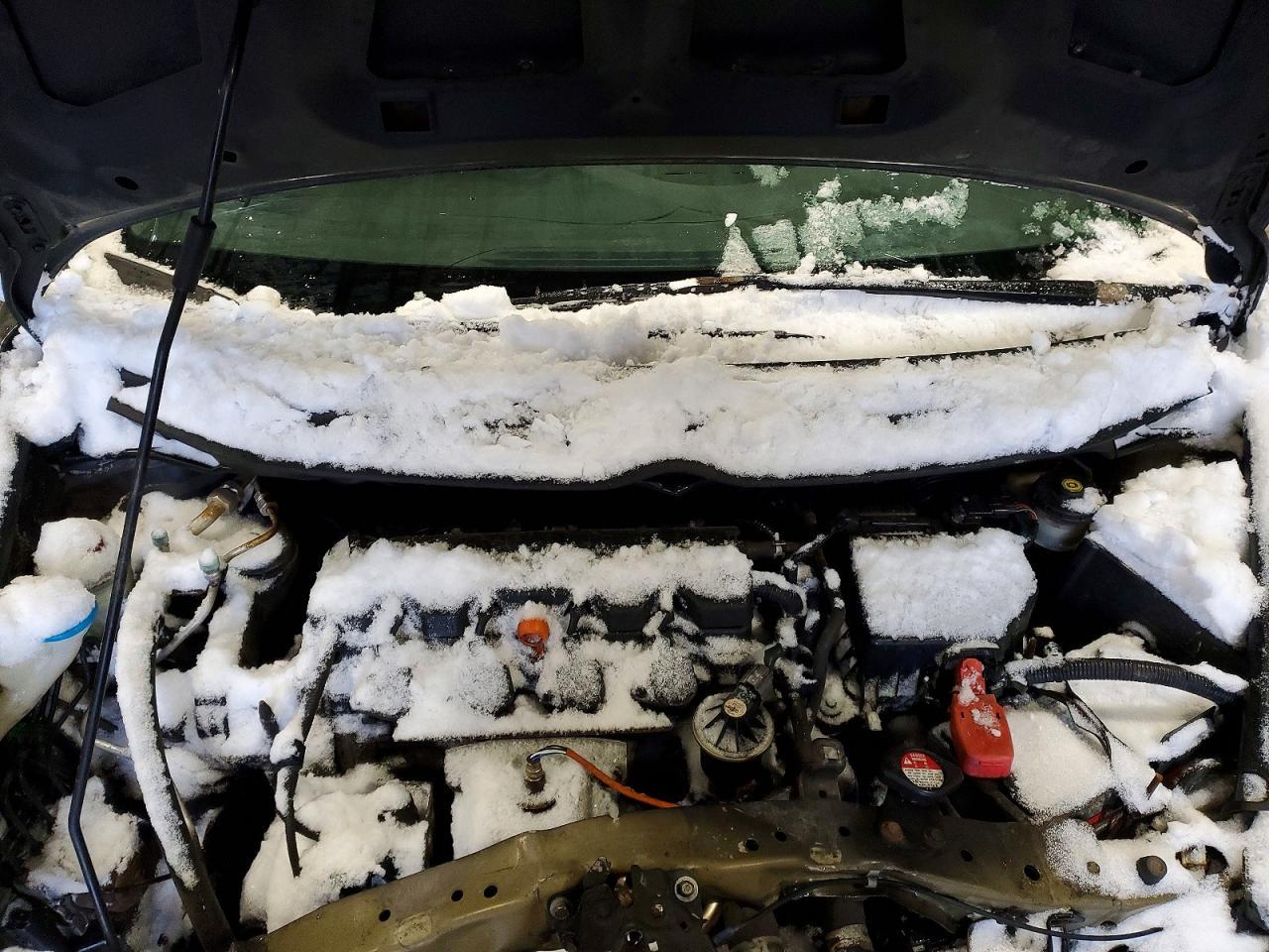 2010 HONDA CIVIC