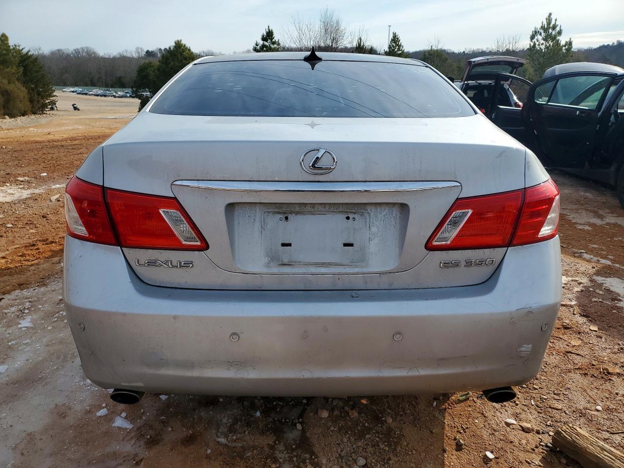 2008 LEXUS ES 350