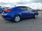 2018 KIA FORTE