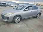 2013 MAZDA 3