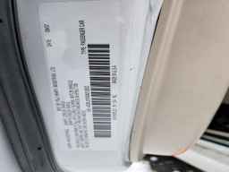 2008 SUBARU Legacy