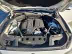 2013 BMW 5 series