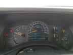 2003 CHEVROLET Silverado