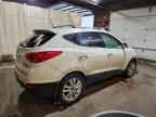 2012 HYUNDAI TUCSON