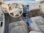 1998 HONDA ACCORD